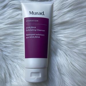 Murad Exfoliating Cleanser